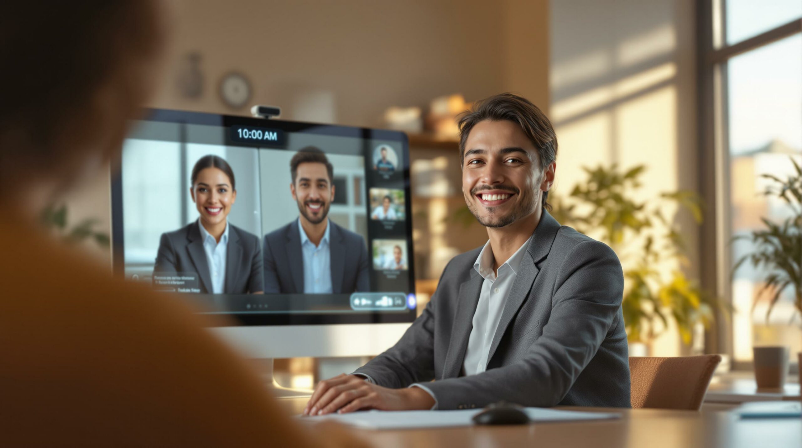 7 Ways AI Video Interviews Reduce Time-to-Hire